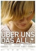 Über uns das All