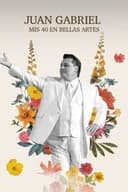 Mis 40 en Bellas Artes