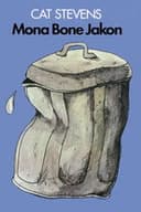 Cat Stevens: Mona Bone Jakon