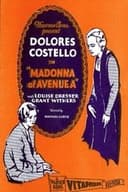 Madonna of Avenue A