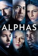 ALPHAS/アルファズ