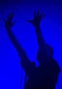 Editors - Berlin Live 2017