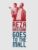 Reza Hassani Goes to the Mall