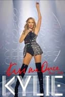 Kylie Minogue: Kiss Me Once Tour, HD Festival London