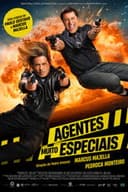 Agentes Muito Especiais