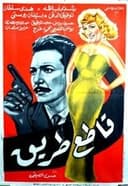 قاطع طريق