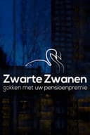 Zwarte zwanen
