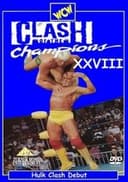 WCW Clash of the Champions XXVIII