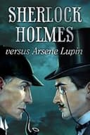 Arsène Lupin contra Sherlock Holmes