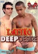 Latino Deep Desire