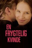 En frygtelig kvinde