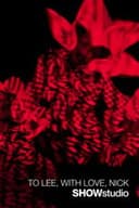 To Lee, With Love, Nick