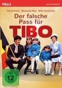 Der falsche Pass für Tibo