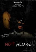not alone