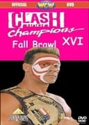 WCW Clash of The Champions XVI: Fall Brawl '91