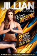 Jillian Michaels: Yoga Inferno