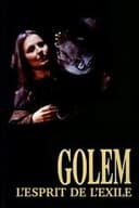 Golem, l'esprit de l'exil