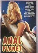 Anal Planet