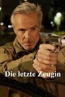 Der Amsterdam-Krimi: Die letzte Zeugin