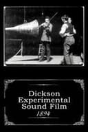 Dickson Experimental Sound Film