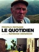 Profils paysans : le quotidien