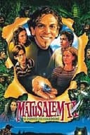 Matusalem II: le dernier des Beauchesne