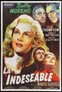 La indeseable