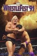 WWE WrestleFest '91