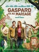 Gaspard va au mariage