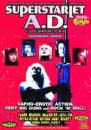 Superstarlet A.D.