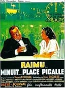 Minuit... place Pigalle