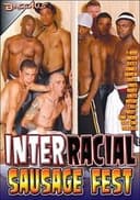 Interracial Sausage Fest 1