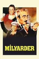 Milyarder