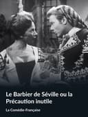 Le Barbier de Séville
