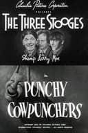 Punchy Cowpunchers