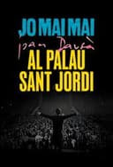Jo mai mai al Palau Sant Jordi. La gran bogeria (Joan Dausà)