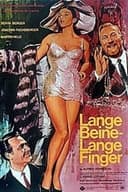 Lange Beine - lange Finger
