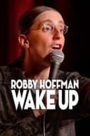 Robby Hoffman: Wake Up