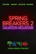 Spring Breakers: Salvation Mountain