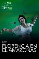 Catán: Florencia en el Amazonas