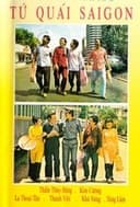 Tứ Quái Sài Gòn