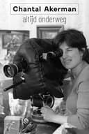 Chantal Akerman: altijd onderweg