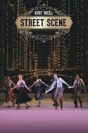 Kurt Weill: Street Scene