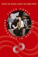 Chick Corea Now He Sings, Now He Sobs Trio - Rendezvous In New York