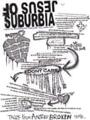Green Day: Jesus of Suburbia