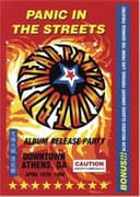 Widespread Panic: Panic In the Streets