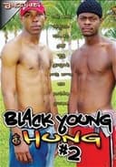 Black Young & Hung 2