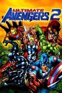 アルティメット・アベンジャーズ2：ブラック・パンサー・ライジング