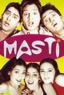 मस्ती