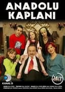 Anadolu Kaplanı